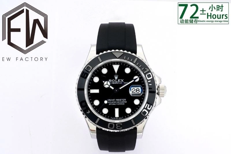 ROLEX Watches ComfortFit 201467