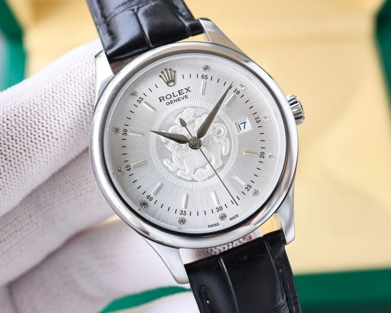 Chic ROLEX Watches 201466