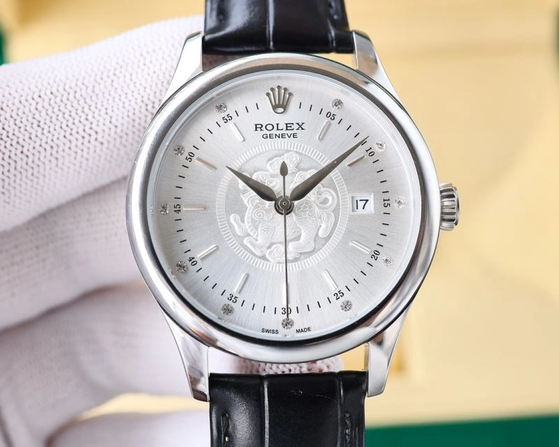 Chic ROLEX Watches 201466