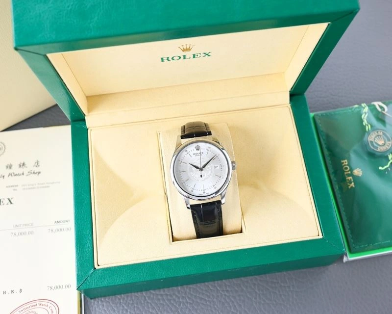 Chic ROLEX Watches 201466