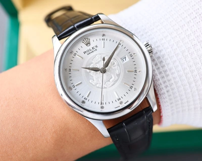 Chic ROLEX Watches 201466
