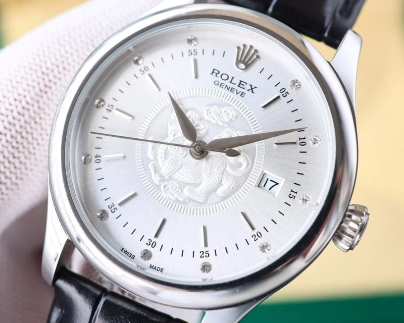Chic ROLEX Watches 201466