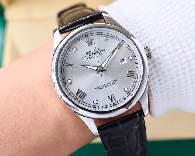 ROLEX Watches WellDesigned 201462