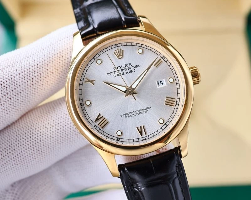 MoistureWicking ROLEX Watches 201458