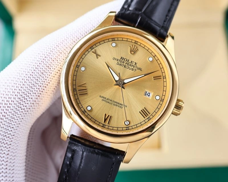 MoistureWicking ROLEX Watches 201458