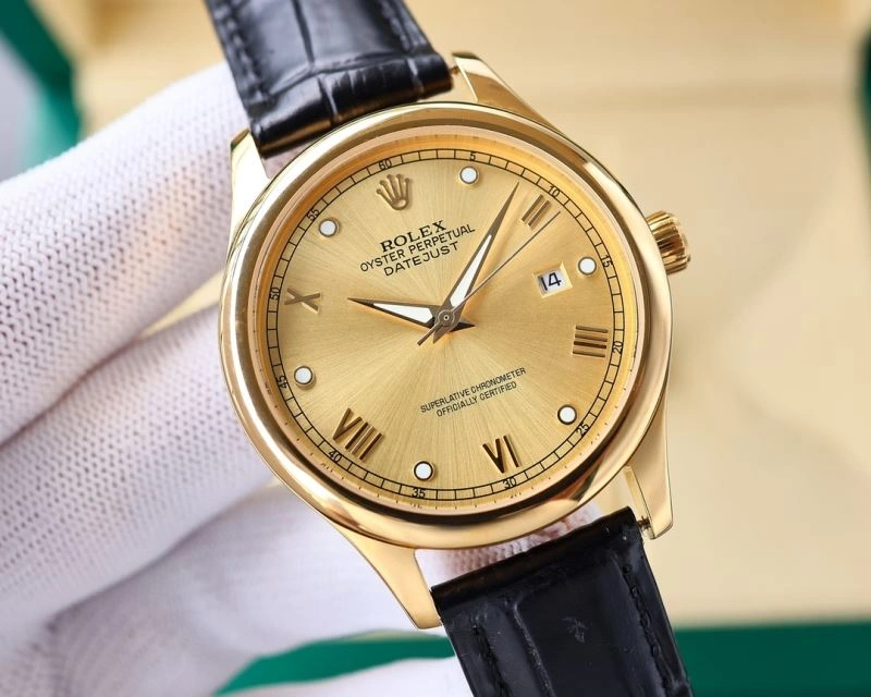 MoistureWicking ROLEX Watches 201458
