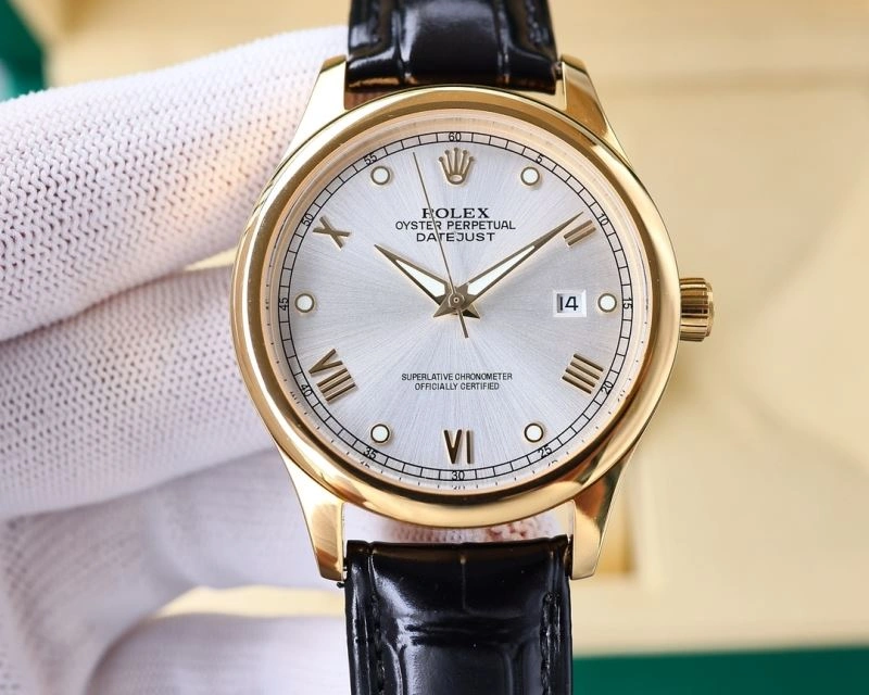 MoistureWicking ROLEX Watches 201458