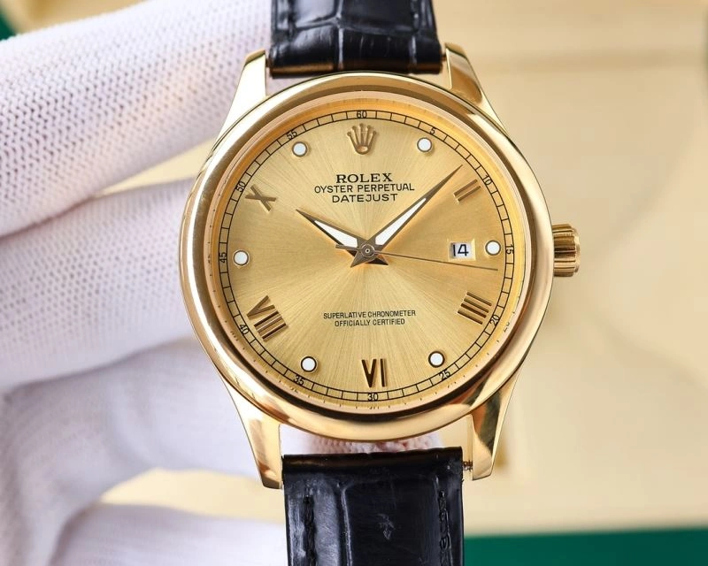 MoistureWicking ROLEX Watches 201458