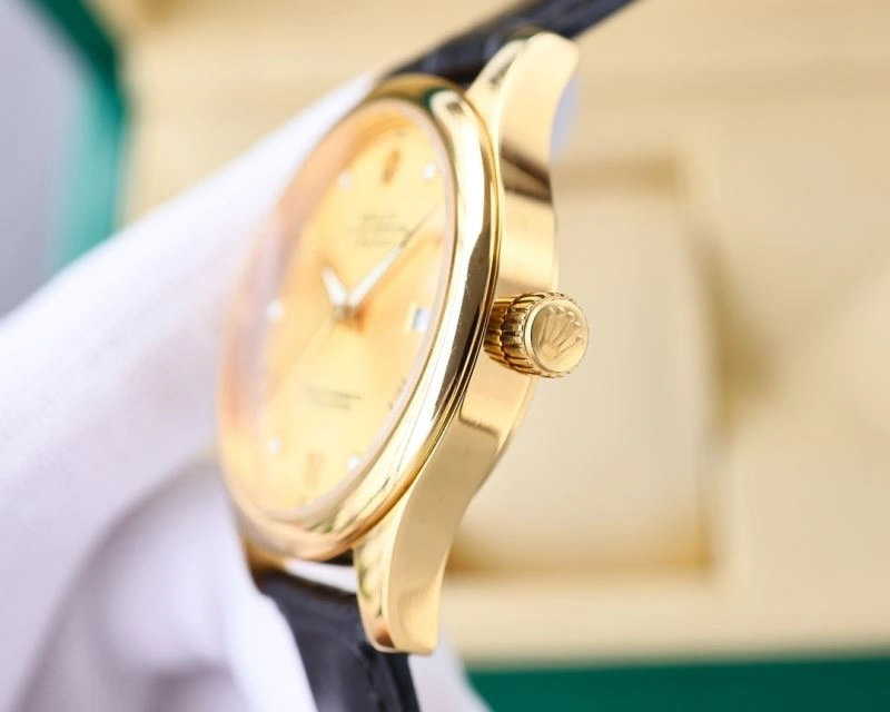 MoistureWicking ROLEX Watches 201458