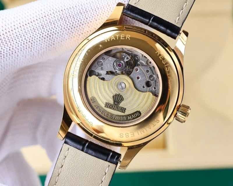MoistureWicking ROLEX Watches 201458