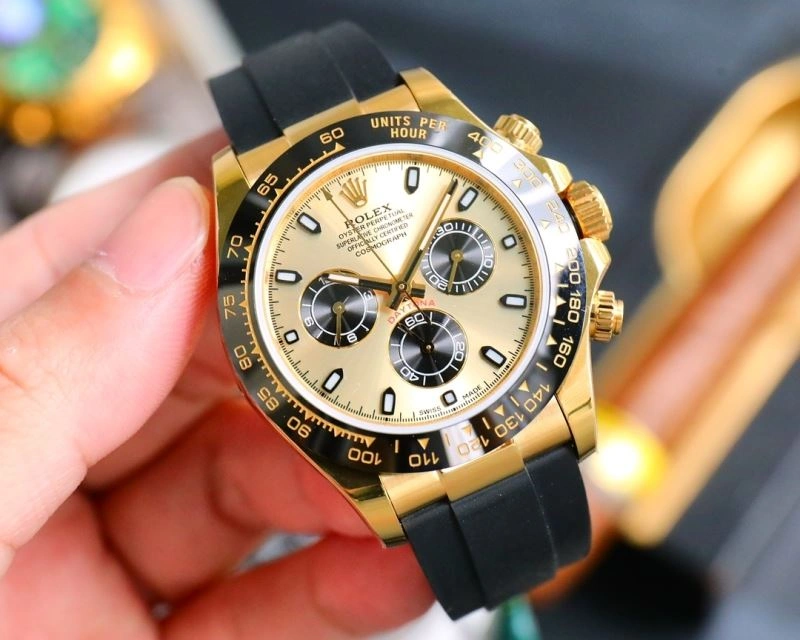 ROLEX Watches OdorResistant 201468