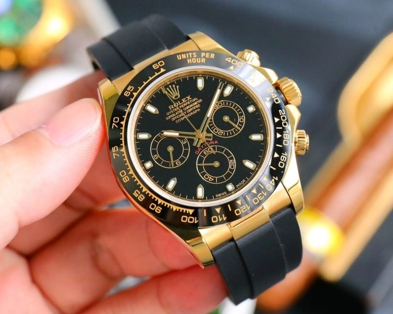 ROLEX Watches OdorResistant 201468