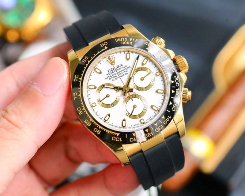 ROLEX Watches OdorResistant 201468