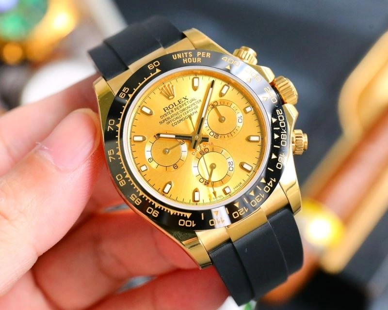 ROLEX Watches OdorResistant 201468