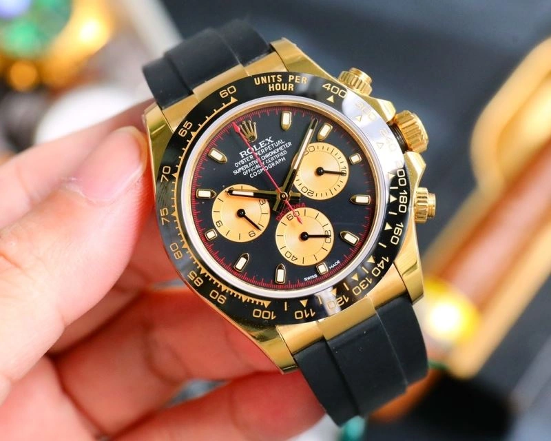 ROLEX Watches OdorResistant 201468