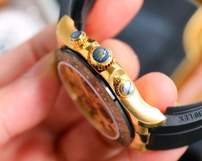 ROLEX Watches OdorResistant 201468