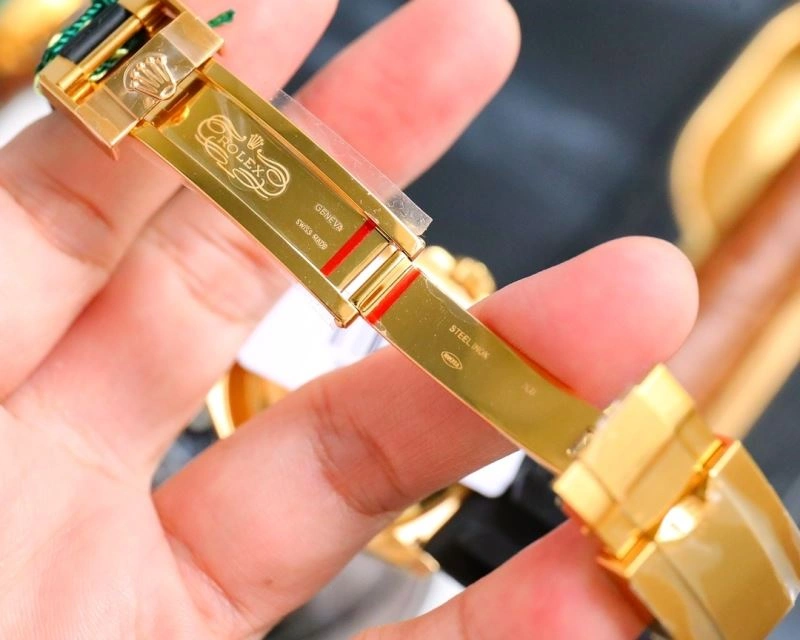 ROLEX Watches OdorResistant 201468