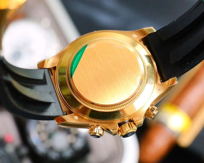 ROLEX Watches OdorResistant 201468