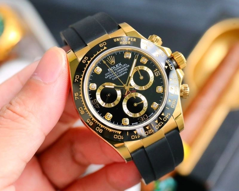 ROLEX Watches FreshLook 201459