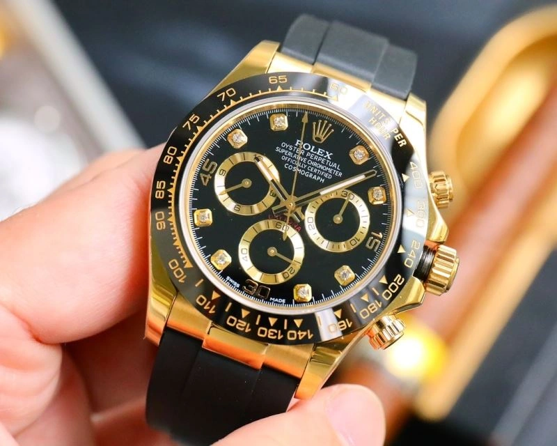 ROLEX Watches FreshLook 201459
