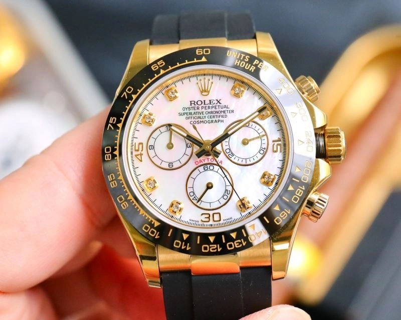 ROLEX Watches FreshLook 201459