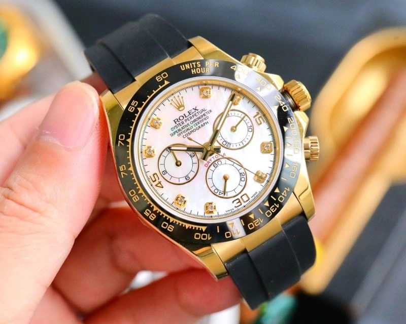 ROLEX Watches FreshLook 201459