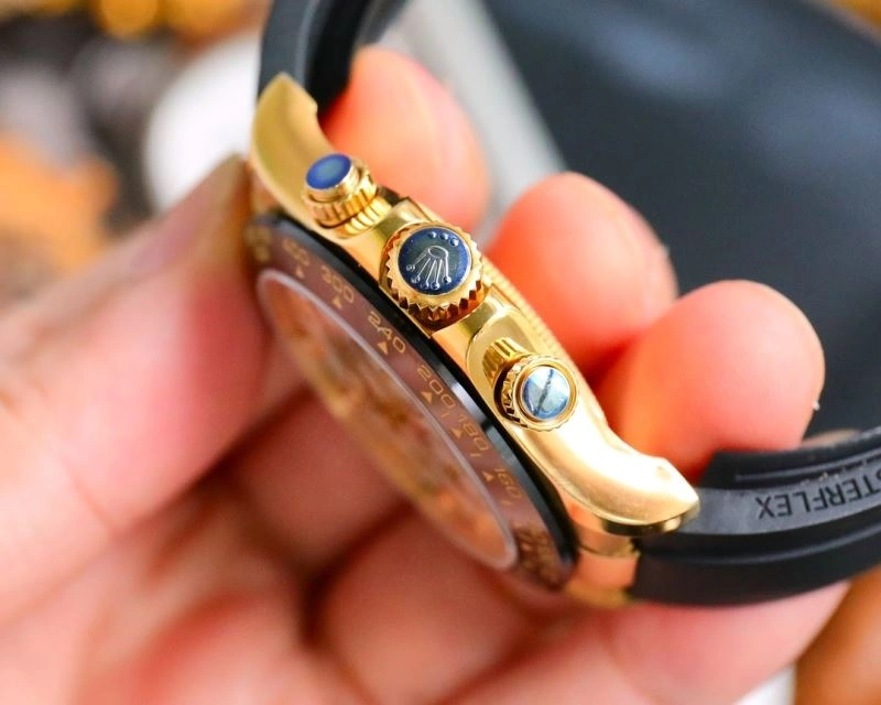 ROLEX Watches FreshLook 201459
