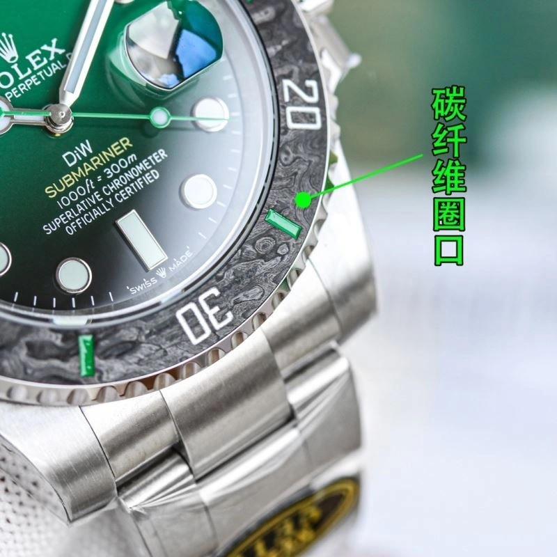UrbanChic ROLEX Watches 201449
