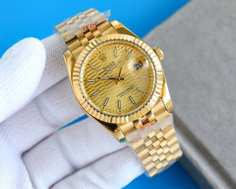ROLEX Watches QuickDry 201461