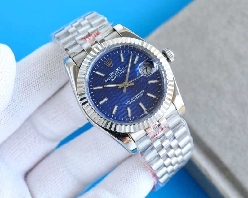 ROLEX Watches QuickDry 201461