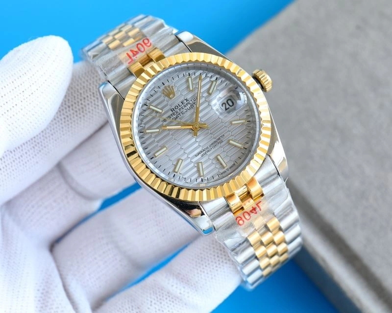 ROLEX Watches QuickDry 201461