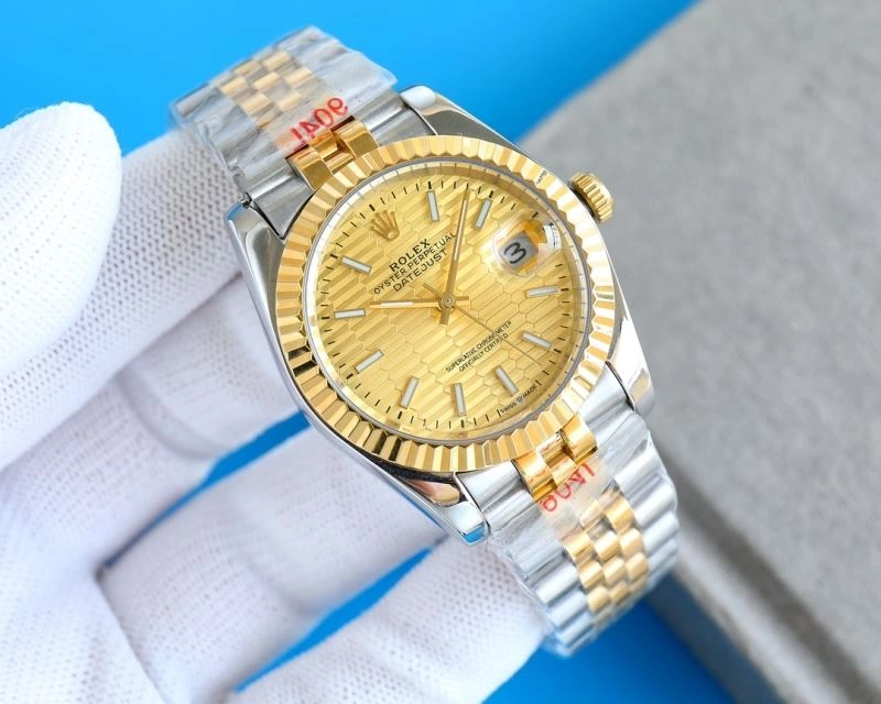 ROLEX Watches QuickDry 201461