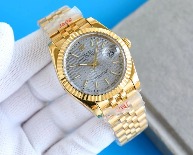 ROLEX Watches QuickDry 201461