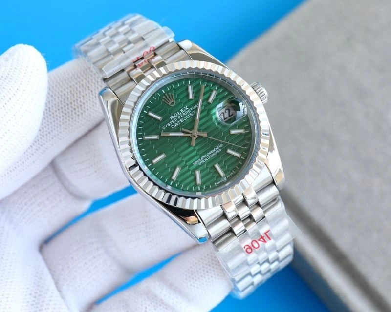 ROLEX Watches QuickDry 201461