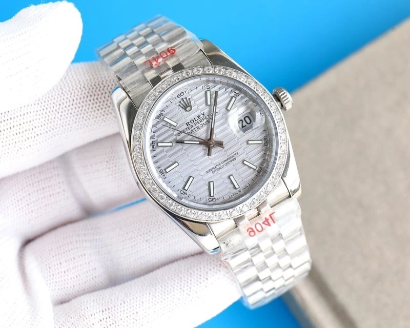 ROLEX Watches WeatherProof 201457