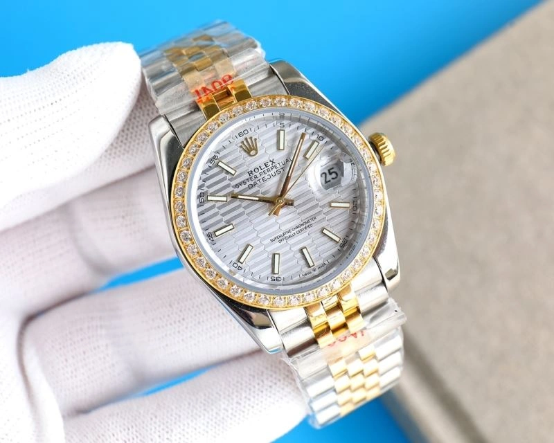 ROLEX Watches WeatherProof 201457