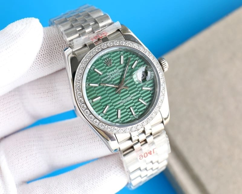 ROLEX Watches WeatherProof 201457