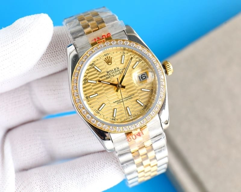 ROLEX Watches WeatherProof 201457