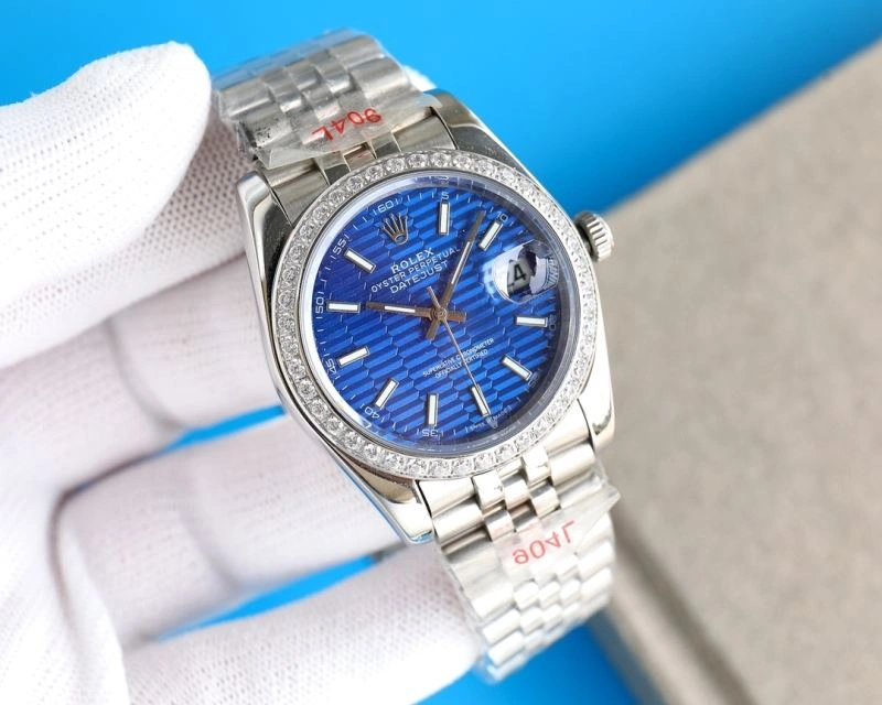 ROLEX Watches WeatherProof 201457