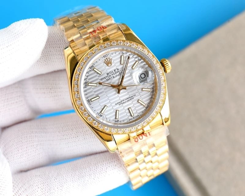 ROLEX Watches WeatherProof 201457