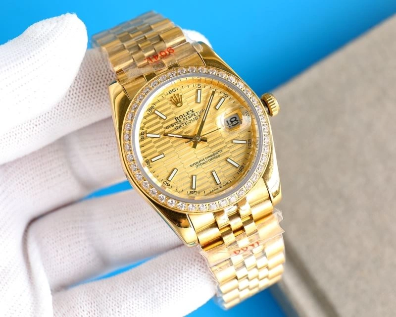 ROLEX Watches WeatherProof 201457