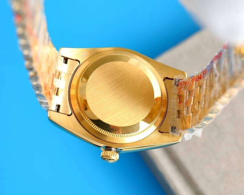 ROLEX Watches WeatherProof 201457