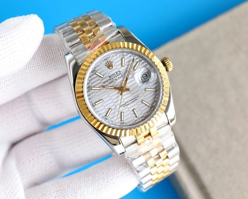 Resilient ROLEX Watches 201451