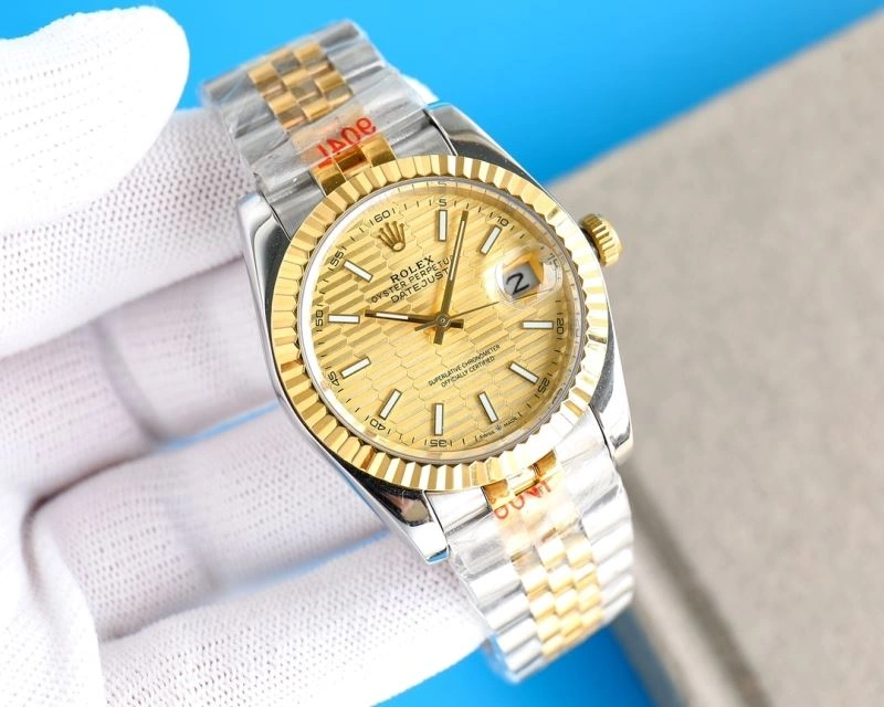 Resilient ROLEX Watches 201451
