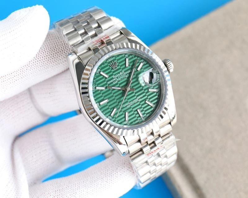 Resilient ROLEX Watches 201451