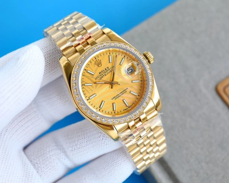 ROLEX Watches TimelessDesign 201460