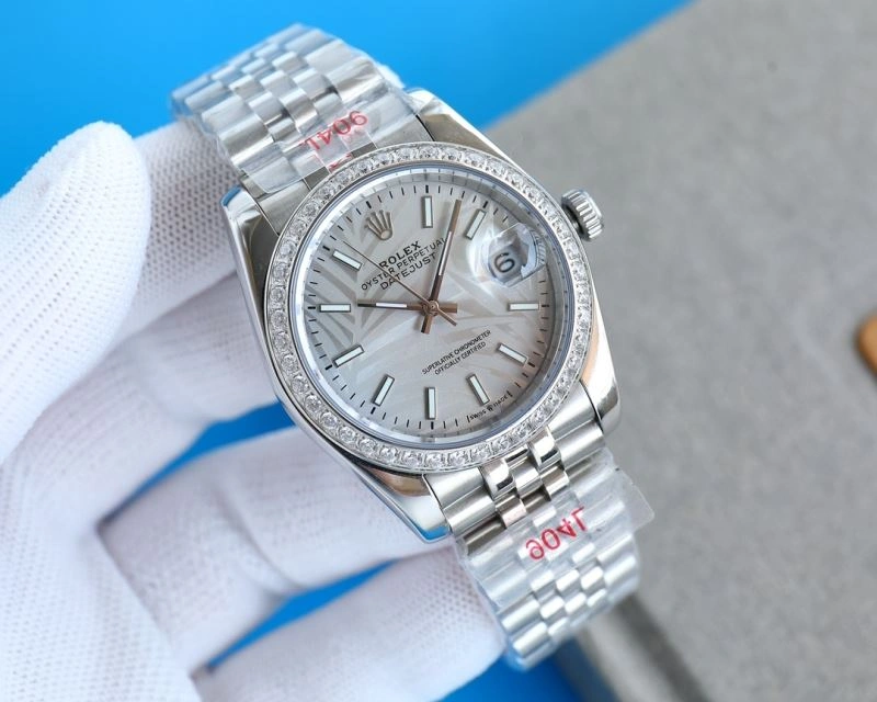 ROLEX Watches TimelessDesign 201460
