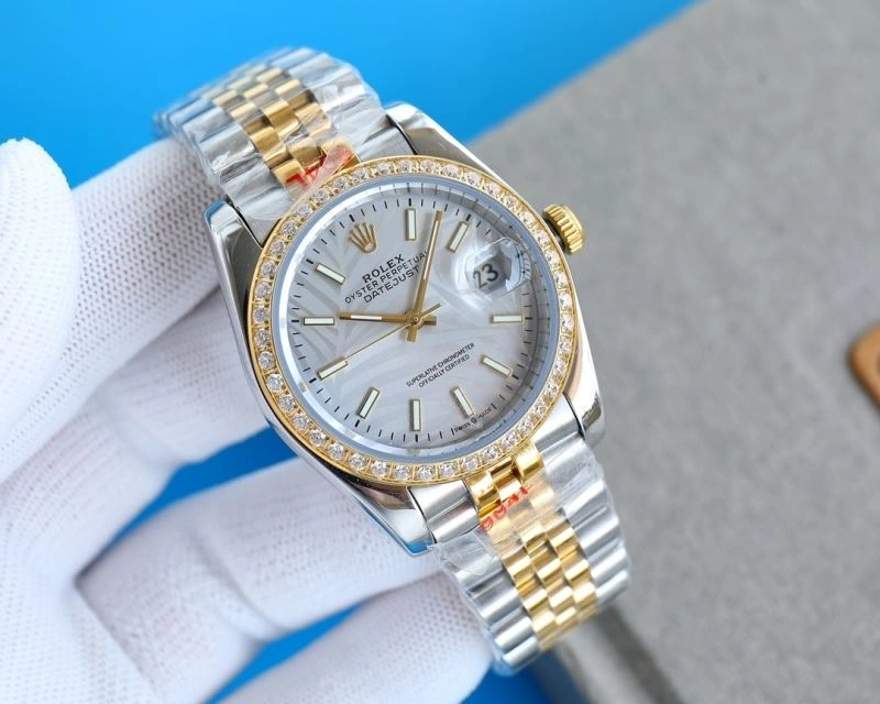ROLEX Watches TimelessDesign 201460