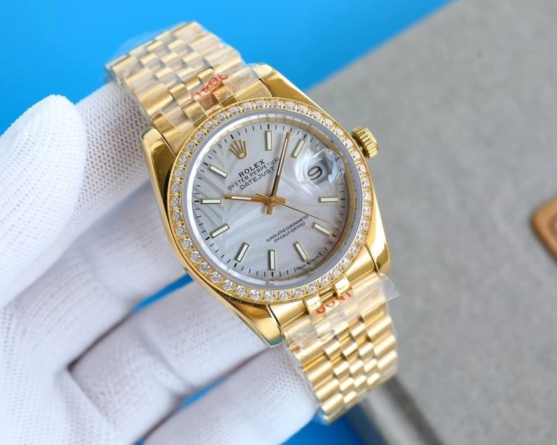 ROLEX Watches TimelessDesign 201460