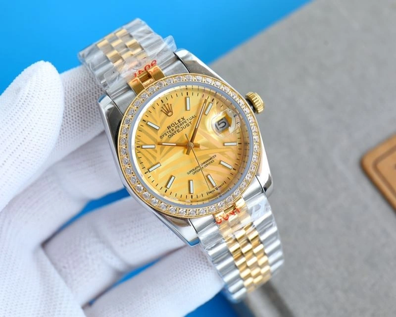 ROLEX Watches TimelessDesign 201460